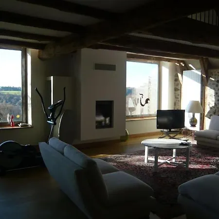 Villa La Ferme Du Chabanais