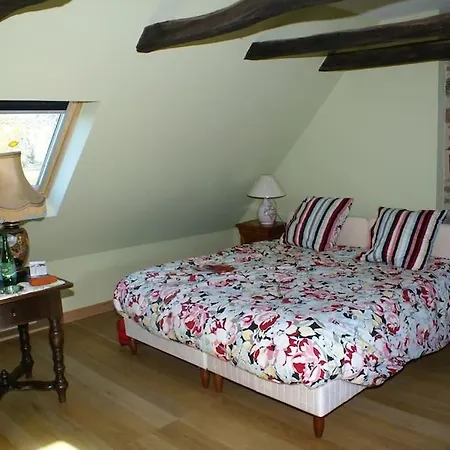 Villa La Ferme Du Chabanais *