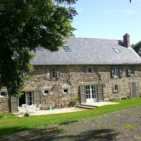 La Ferme Du Chabanais Villa Larodde