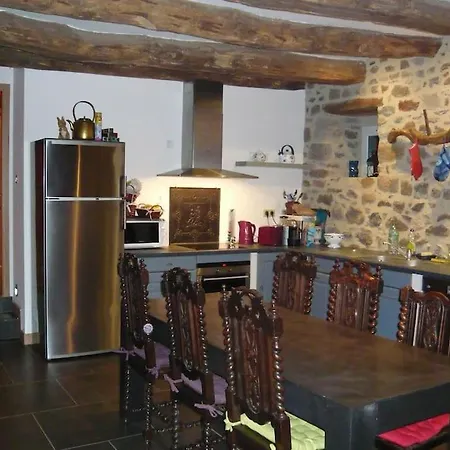 La Ferme Du Chabanais Villa Larodde