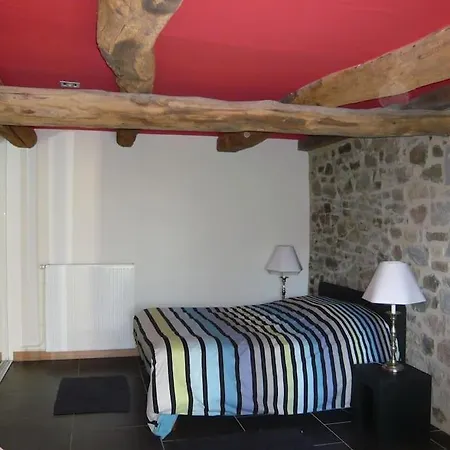 La Ferme Du Chabanais *