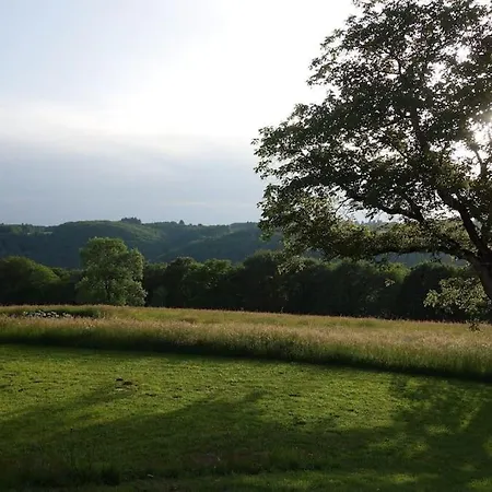 La Ferme Du Chabanais